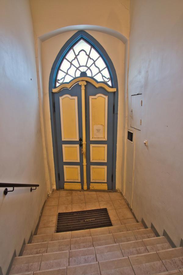 Dream Stay - Old Town Church View Apartment With Sauna Tallinn Extérieur photo